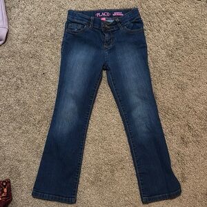 The Children's Place Blue Jeans for Women